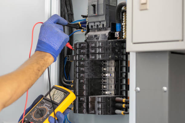 Best Electrical Remodeling Services  in Rittman, OH