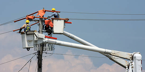 Professional Electrical Services in Rittman, OH