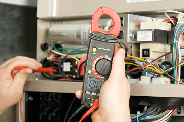 Emergency Electrical Repair Services in Rittman, OH